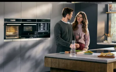 We have launched cooperation with Electrolux