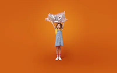 We are building a greener future with TOMRA